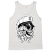death captain Tank Top