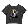 MY DOG Crop Top
