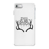 aperitif iPhone 7 Case