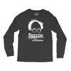 bernie sanders 2016 for president election campaign Long Sleeve Shirts