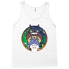 Totoro Tank Top