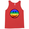 smiling Tank Top