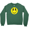 happy headphones Youth Sweatshirt