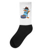 perry agent p Socks