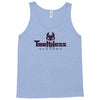 toothless academy Tank Top