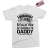 Fishing Daddy Exclusive T-shirt