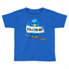 fahrie77 Toddler T-shirt