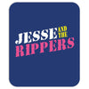 jesse and the rippers Mousepad