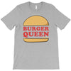 Burger Queen Veggie T-Shirt