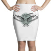 Eagle Freedom Pencil Skirts