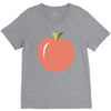 apel (3) V-Neck Tee