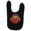 harlingen high Baby Bibs