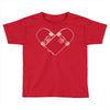 heartboard Toddler T-shirt