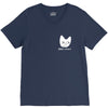 Bad News V-Neck Tee