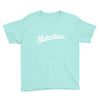 Steven Hawking Youth Tee