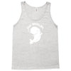 Oh whales Tank Top