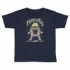 frankenpug Toddler T-shirt
