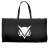 owl Weekender Totes