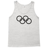 olympic rings Tank Top