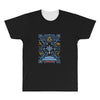 ugly sheikah sweater All Over Men's T-shirt