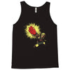 zombie link Tank Top