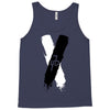 Jake Paul X Tank Top