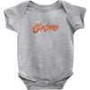 crime Baby Bodysuit