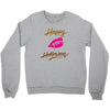 happy halloween new Crewneck Sweatshirt