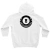 8ball skull Youth Hoodie
