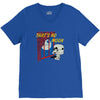 that's no moon V-Neck Tee