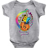doodle luv Baby Bodysuit