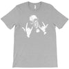 devil horns T-Shirt