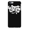 trag&ouml;die theater iPhone 6 Plus/6S Plus Case