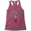 Puff Puff Pass Racerback Tank