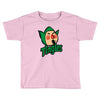tingles Toddler T-shirt