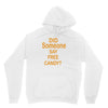 free candy Unisex Hoodie