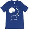 one louder classic rock bad news guitarists T-Shirt