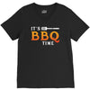 It's BBQ Time V-Neck Tee