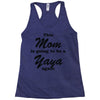 new yaya 118 Racerback Tank