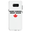 Make Canada Great Again Samsung Galaxy S8