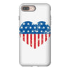 usa flag 2 iPhone 8 Plus