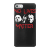 no lives matter iPhone 7 Case