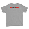 war sometimes changes Youth Tee