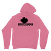 bush camper Unisex Hoodie