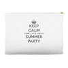 summer party Accessory Pouches