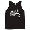 climbing evolution Tank Top