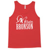 charles bronson Tank Top