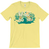 rock, paper, scissor hold T-Shirt