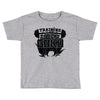 training to beat goku Toddler T-shirt