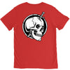 killed V-Neck Tee